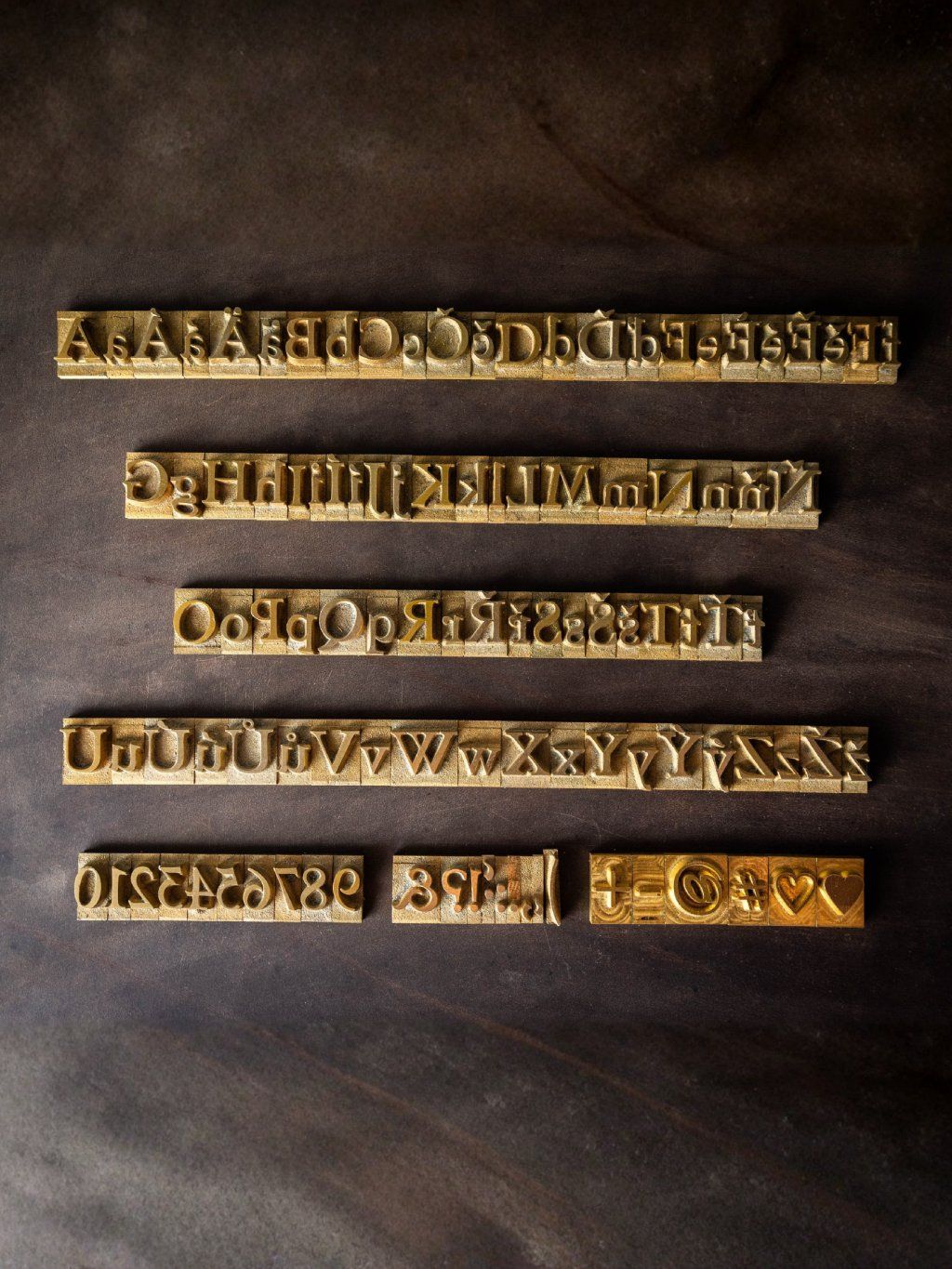 Raznice pro monogram