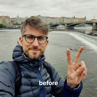 👉 Brňák na návštěvě v Praze 👈 Dneska to bude příběh jak z Bravíčka. Vydal jsem se totiž z Asie do Evropy, abych se...