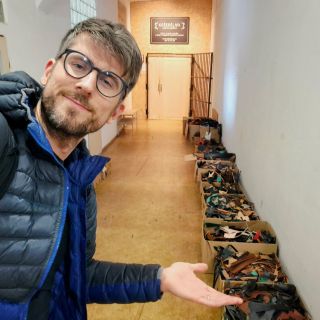 EDIT: ROZEBRÁNO, DÍKY ZA RYCHLOST :) 👉 Chcete si kreativně hrát s kůží? 👈 Máme tady zase takovou pomenší sbírku odřezků z...