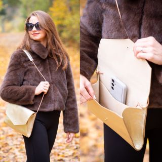 💛 Goldie = když chcete zazářit! 💛 Kolekce Goldie je konečně venku. Spoileroval jsem tu už hezkou řádku dní, dokonce mi i...