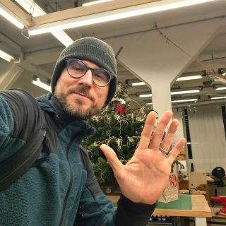 🎄 Hezké Vánoce a zdravý Nový rok 2026 přeje Kožedělník 🎄 Každý rok pro sem fanoušky píšu souhrn, čeho jste byli aspoň na...